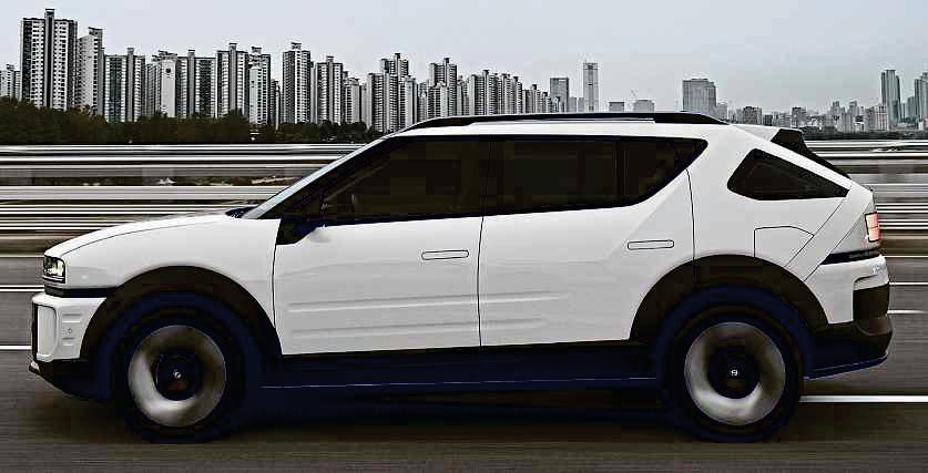Hyundai Nexo
